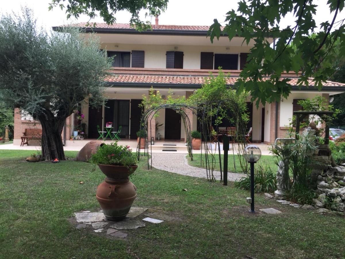 Picchio Verde San Giuseppe  Exterior foto