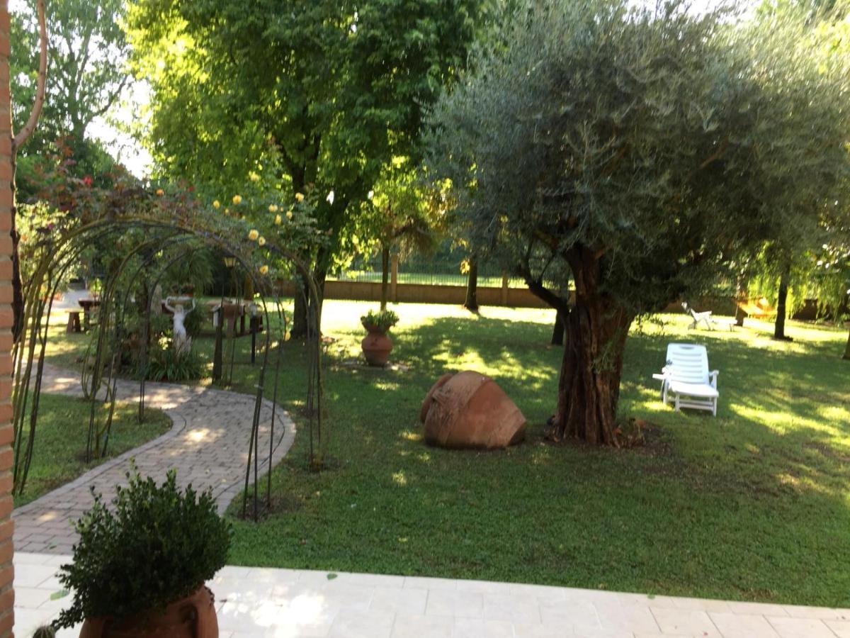 Picchio Verde San Giuseppe  Exterior foto